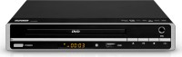 DVD Telefunken TF-DVD5029 Black