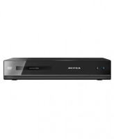 DVD-плеер Supra MP-30DVD Black