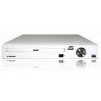 DVD-плеер Fusion FD-U148X White