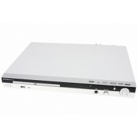 DVD-плеер Supra DVS-112X Silver