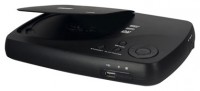 DVD-плеер Mystery MDV-621U Black