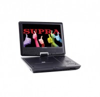 Проигрыватель Supra SDTV-916UT