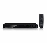 DVD-плеер Pioneer DV-2022 Black