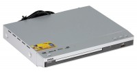 DVD-плеер BBK DVP158SI Silver