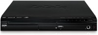 DVD-плеер BBK DVP170SI Black