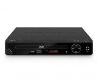 DVD-плеер Hyundai H-DVD5028