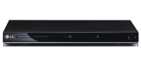 DVD LG DVX-530