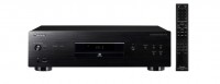 SACD-проигрыватель Pioneer PD-50-K Черный