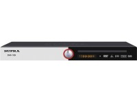 DVD-плеер Supra DVS-113XSL Silver black