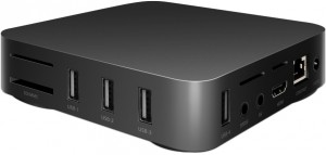Медиаплеер IconBit XDS84K