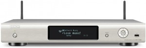 Медиаплеер Denon DNP-730AE Silver