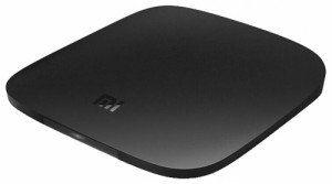 Медиаплеер Xiaomi Mi Box Pro 4K 1Gb