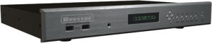Медиаплеер Bryston BDP-2