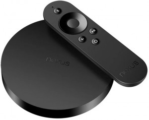 Медиаплеер Asus Nexus TV500i