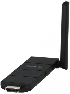 Медиаплеер Rombica Smart Cast v02 SC-A0002
