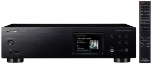 Медиаплеер Pioneer N-70AE-B
