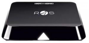 Медиаплеер Redmond SkyTVbox100S RSA-100S