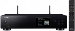 Медиаплеер Pioneer N-30AE-B