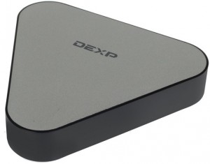 Медиаплеер DEXP M7