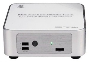 Медиаплеер Egreat EG-R2A