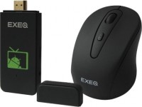 Медиаплеер EXEQ DM10