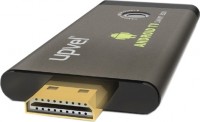 Медиаплеер Upvel UM-522TV