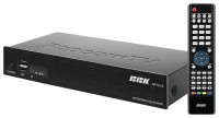 Медиаплеер BBK PopcornTV NP101S