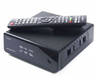 Медиаплеер Rolsen FHD M21