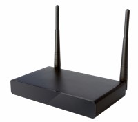 Медиаплеер IconBit XDS74K