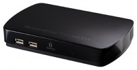 Медиаплеер Iomega ScreenPlay TV Link DX HD