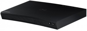 Blu-ray-плеер Samsung BD-J5500