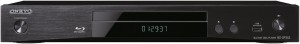 Blu-ray-плеер Onkyo BD-SP353 Black