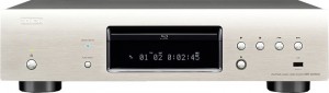 Blu-ray-плеер Denon DBT-3313UD