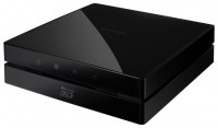 Blu-ray-плеер Samsung BD-ES6000