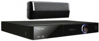 Blu-ray-плеер Pioneer XV-BD421W