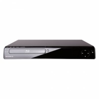 Blu-ray-плеер Supra BDP-214