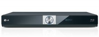 Blu-ray-плеер LG BD370