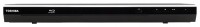 Blu-ray-плеер Toshiba BDX1200KR Black