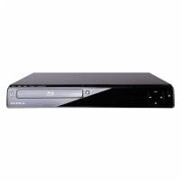 Blu-ray-плеер Supra BDP-212