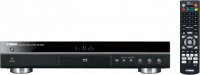 Blu-ray-плеер Yamaha BD-S667 Black
