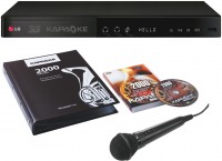 Blu-ray-плеер LG BKS2000
