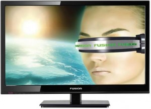 LED-телевизор Fusion FLTV-24L32