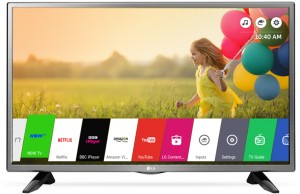 LED-телевизор LG 32LH570U