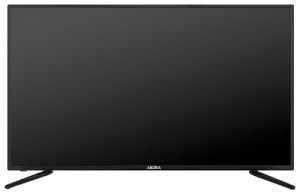 ЖК-телевизор Akira 32LED01T2M