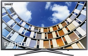 LED-телевизор Samsung UE55M5500AUX