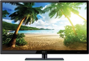 LED-телевизор Shivaki STV-24LED17