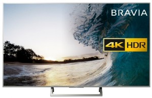 LED-телевизор Sony KD-55XE8577