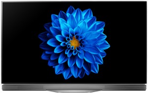 OLED-телевизор LG OLED55E7N