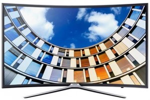 LED-телевизор Samsung UE55M6500AU