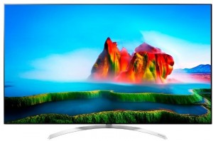 ЖК-телевизор LG 55SJ930V